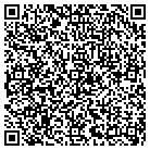 QR code with P & K Condo Maintenance Inc contacts