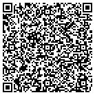 QR code with The Look Inside Decorating Studio contacts