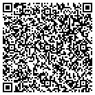 QR code with Rancho Pacific Landscape contacts