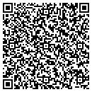 QR code with Unicorn Mosaic contacts