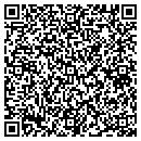 QR code with Uniquely Larissas contacts