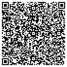 QR code with Valeries Finishing Touch Inc contacts