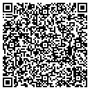 QR code with Chezpatrick contacts