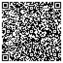 QR code with C & L Landscape Inc contacts