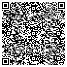 QR code with Cox Landscaping And Sprinkler Systems Inc contacts