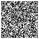 QR code with Reva D Fedigan contacts