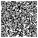 QR code with G & S Property Service Inc contacts