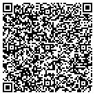 QR code with Hickory Creek Nursery-Landscpg contacts