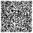 QR code with Peach Latino contacts