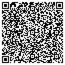 QR code with J M C Maintenance Inc contacts
