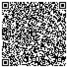 QR code with PBF High Performance Parts contacts