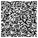 QR code with Pti Plumbing contacts