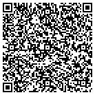 QR code with Heber Springs Elem School contacts