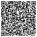 QR code with Decor By Ali contacts