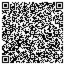 QR code with C B Richard Ellis contacts