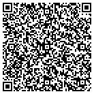 QR code with Clunes Autobody Inc contacts