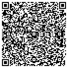 QR code with Gables Tree Landscaping Service contacts