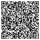 QR code with Gary E Light contacts