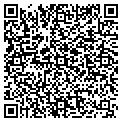 QR code with James Jackson contacts