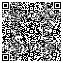 QR code with Harding Design & Associates contacts