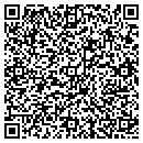 QR code with Hlc Designs contacts
