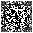 QR code with R&T Landscaping contacts