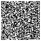 QR code with The Keepers Of Garden Of Eden Inc contacts