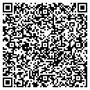 QR code with Hodge Patch contacts