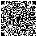 QR code with H&R Block contacts