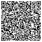 QR code with Myers Jennifer C CPA contacts