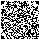 QR code with Hickory Smokehouse Barbeque contacts