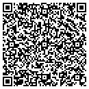 QR code with J & C Tax Service contacts