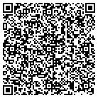QR code with Row's Quality Tree Service contacts