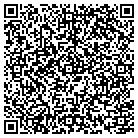 QR code with Wagner Plumbing & Heating Inc contacts