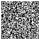 QR code with L S Plumbing contacts