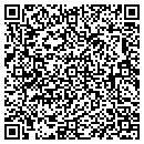QR code with Turf Design contacts