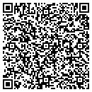 QR code with Catherines contacts
