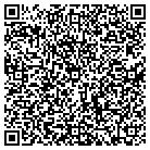 QR code with Olga M Cisneros Landscaping contacts