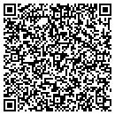 QR code with D K Wilson CPA Pc contacts
