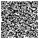 QR code with F P T Enterprises contacts