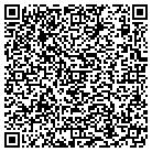 QR code with Kyle Robert A Tree Service Landscaping contacts
