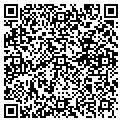 QR code with H&R Block contacts