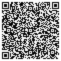 QR code with H&R Block Inc contacts