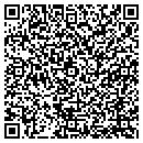 QR code with Universal Green contacts