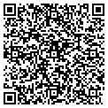 QR code with Washuleski L A contacts