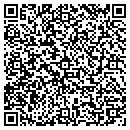 QR code with S B Railey S B Grove contacts