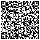 QR code with Innerspace contacts