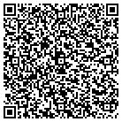 QR code with P A Bugnacki & Associates contacts
