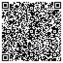 QR code with Trugreen contacts