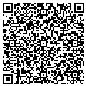 QR code with H&R Block contacts